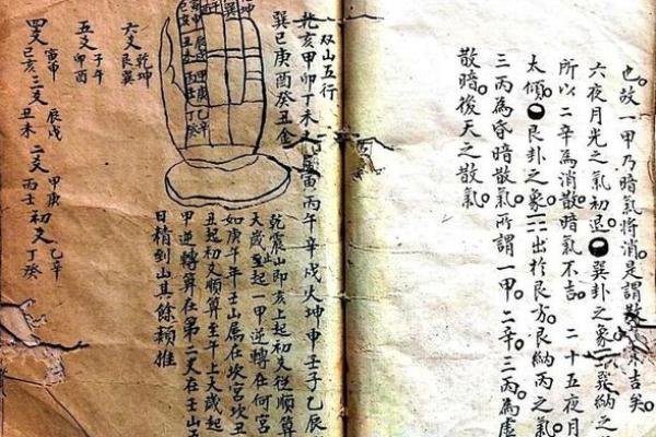 斗首五行格局揭秘:如何掌握你的性格解析密码? 斗首五行格局揭秘:如何掌握你的性格解析密码?