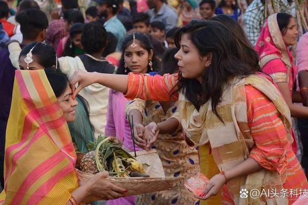 印度节日象的文化传承与社会影响