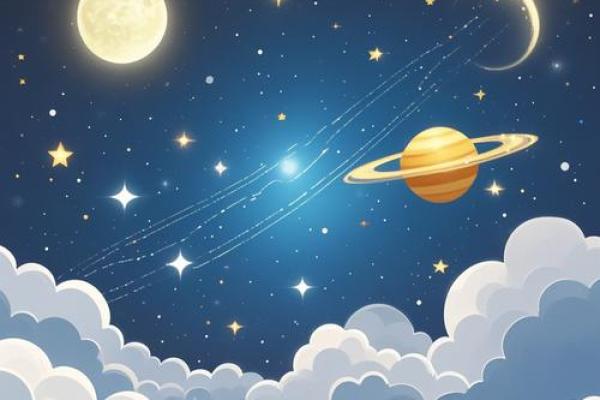 圣诞节：天文与文化交织的奇妙时刻