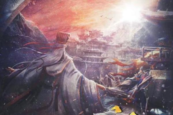 解密命运密码:如何打破大财命运的枷锁 解密命运密码:如何打破大财命运的枷锁