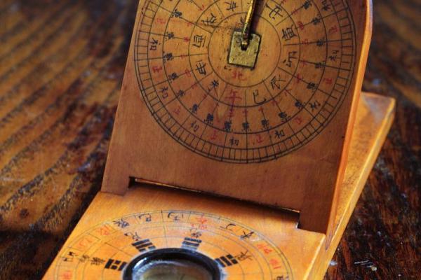 解密命运密码:如何打破大财命运的枷锁 解密命运密码:如何打破大财命运的枷锁