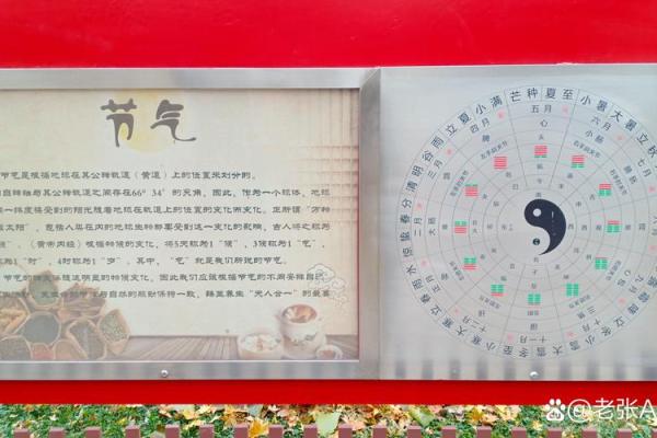 古老节令与现代生活的融合 古老节令与现代生活的融合