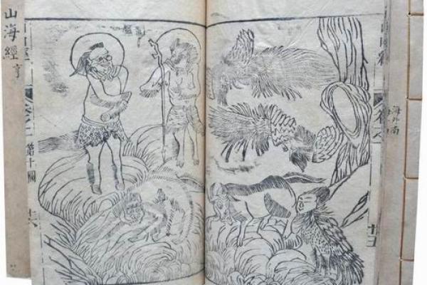 轩辕之境:五行格局如何颠覆你的性格塑造? 轩辕之境:五行格局如何颠覆你的性格塑造?