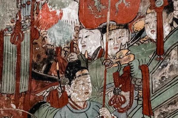 龙王节:古人如何祈雨与养生相结合 龙王节:古人如何祈雨与养生相结合