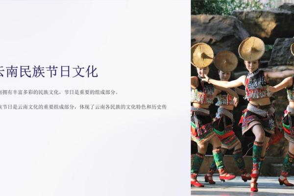 习俗与信仰：少数民族节日中的仪式与活动
