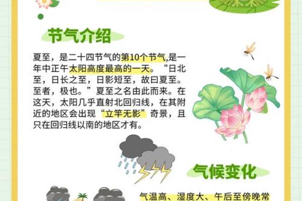 夏末养生：节日与健康习俗