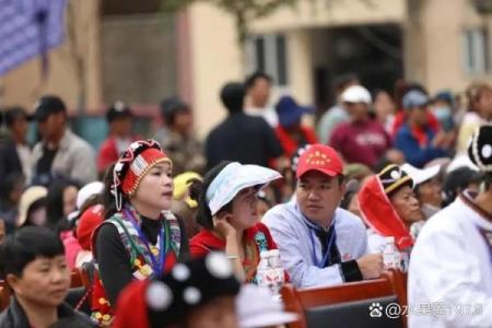 习俗与信仰：少数民族节日中的仪式与活动