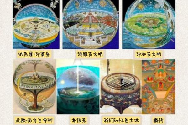 天文奇观与传统习俗的完美结合