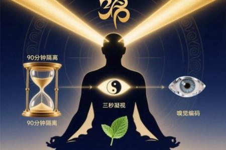 神秘的佑五行格局：揭开性格背后的五行密码