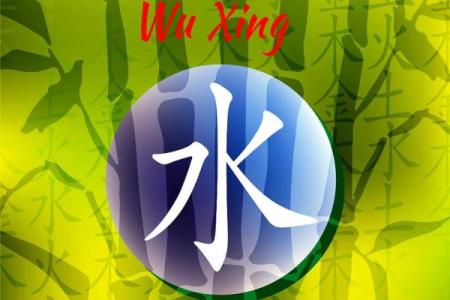 妮五行格局反常规解析：别再被错误理解的性格所困