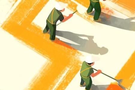 劳动节：在休闲与劳动中寻找生活的平衡