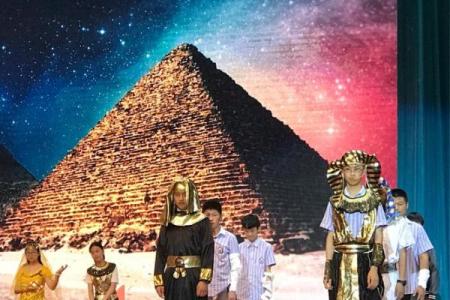 龙王节：一场跨越千年的水文化盛宴