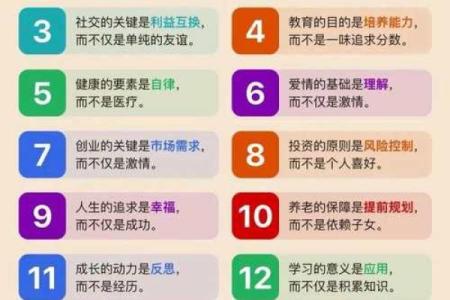 隽五行格局揭秘：性格解析的五大关键要素