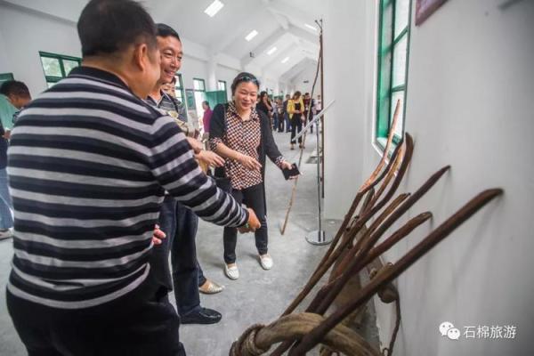 广元春节：感受传统农耕文化的魅力