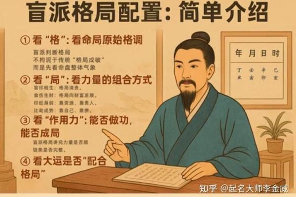 五行格局重塑:反而让你更强大的性格改变之道 五行格局重塑:反而让你更强大的性格改变之道