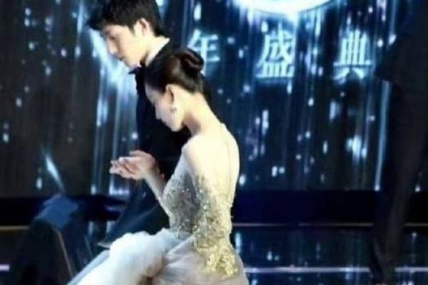 如何改变井柏然倪妮的命运轨迹？揭秘八字中的意外反转