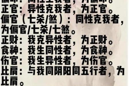 颠覆传统命理观念：如何利用五行破解命运密码