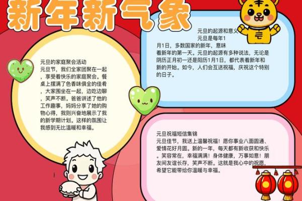 解读元旦的习俗与全球庆祝方式