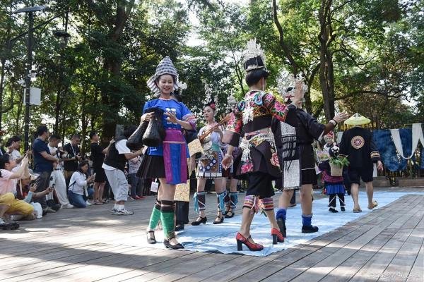 深入了解苗族节日中的节令与健康祈愿 深入了解苗族节日中的节令与健康祈愿