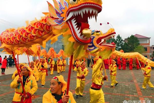 元宵节习俗与农耕文化的交织