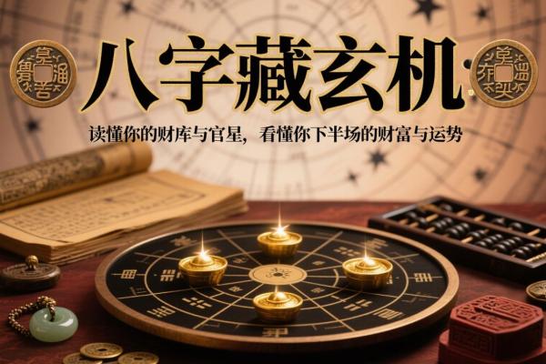 如何改变出生日期带来的命运？你可能一直误解了这个八字玄机