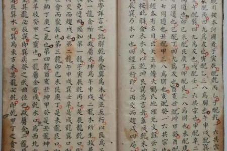 阁字五行格局误区大揭秘：反而让你更了解自己，性格解析新视角