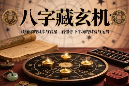 如何改变出生日期带来的命运？你可能一直误解了这个八字玄机