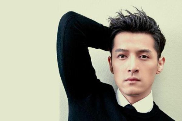 胡歌的八字暗藏玄机:揭示命运背后不为人知的秘密 胡歌的八字暗藏玄机:揭示命运背后不为人知的秘密