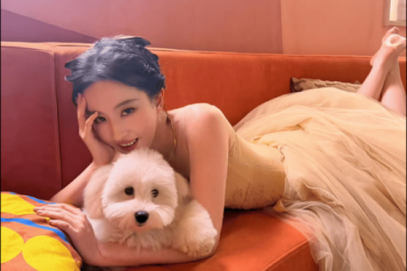 刘亦菲八字命理揭示~命运密码暗藏玄机