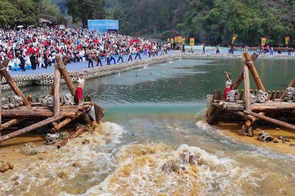 水族的水上节：水上文化与节令祭祀的独特节庆