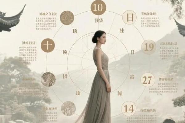 时柱揭示的命运密码，如何避开常见误区改变命运