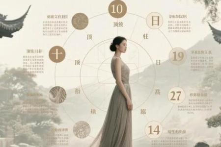 时柱揭示的命运密码，如何避开常见误区改变命运