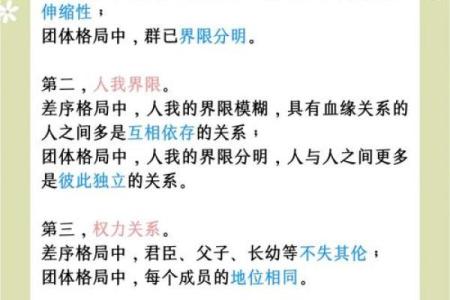 春夏秋冬五行格局大揭秘：你的性格弱点，如何巧妙克服？