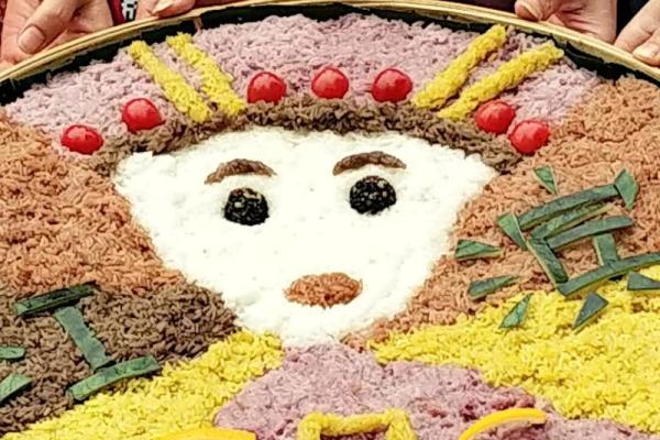 走进广西三月三节日,体验地道的风俗和传承 走进广西三月三节日,体验地道的风俗和传承