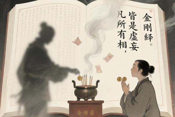 颠覆传统观念：佛教命理如何改变你的人生轨迹