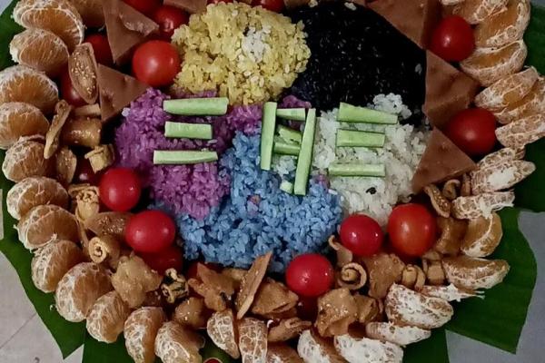 广西壮族三月三:从习俗到美食的多元文化体验 广西壮族三月三:从习俗到美食的多元文化体验