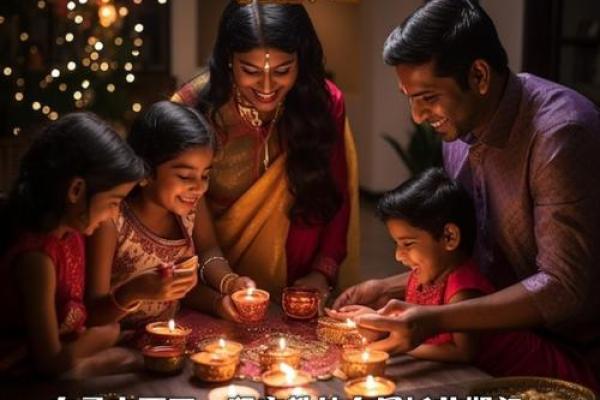 印度瓦塔萨瓦节：通过团圆庆祝家庭与自然