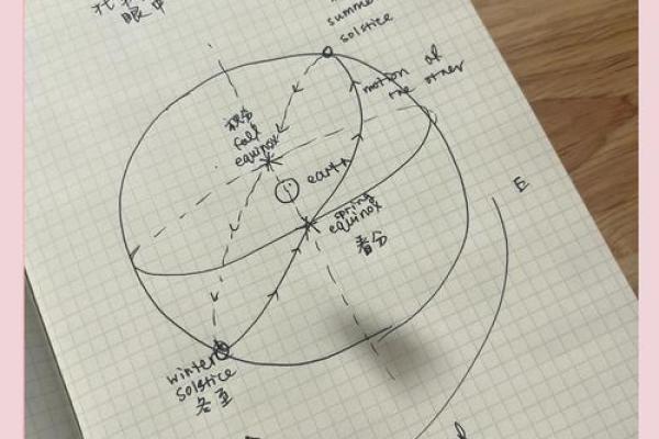 探索的天文意义：春分与昼夜平衡