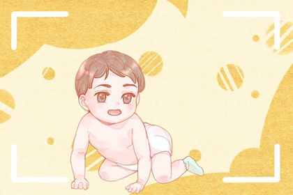 孟姓成熟稳重的男孩名字