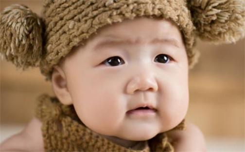 洪姓男孩子取名