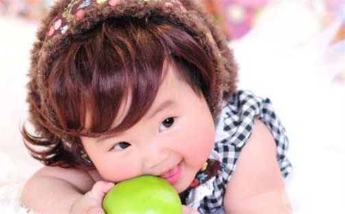 钱姓温柔甜美的男宝名字