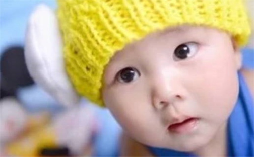 于姓男孩子取名