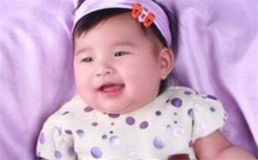 熊姓清新自然的男生名字