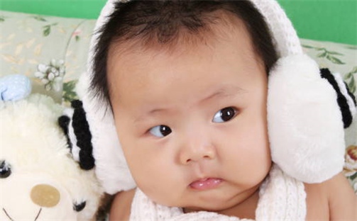 孙姓男孩温柔甜美名字350个精选推荐