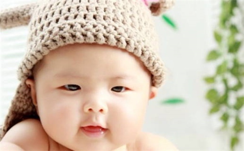 韩姓男孩子取名