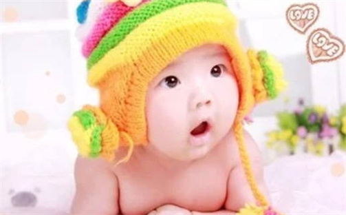 卢姓成熟稳重的男宝名字