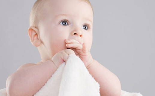 陈姓稳重大气的男宝宝名字