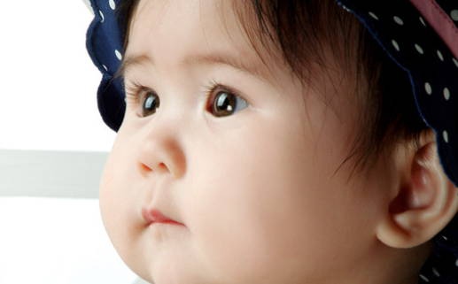 许姓女孩子取名