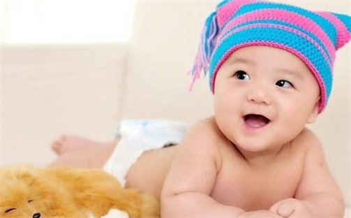 常姓寓意吉祥的男宝宝名字