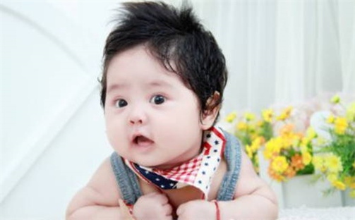 常姓女孩子取名